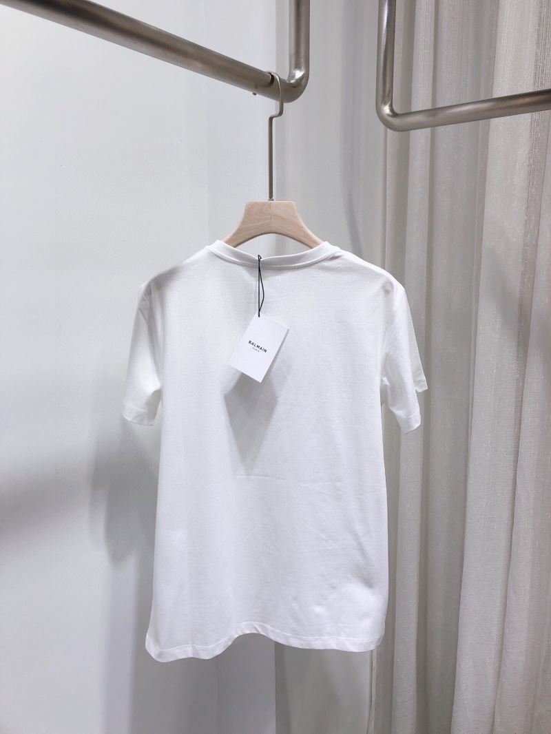 Balmain T-Shirts